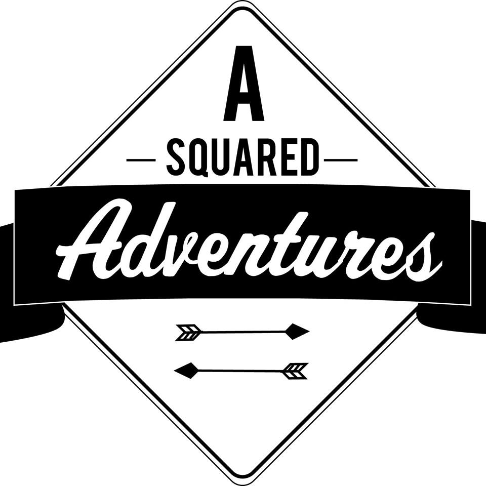 Logo for A Squared Adventures