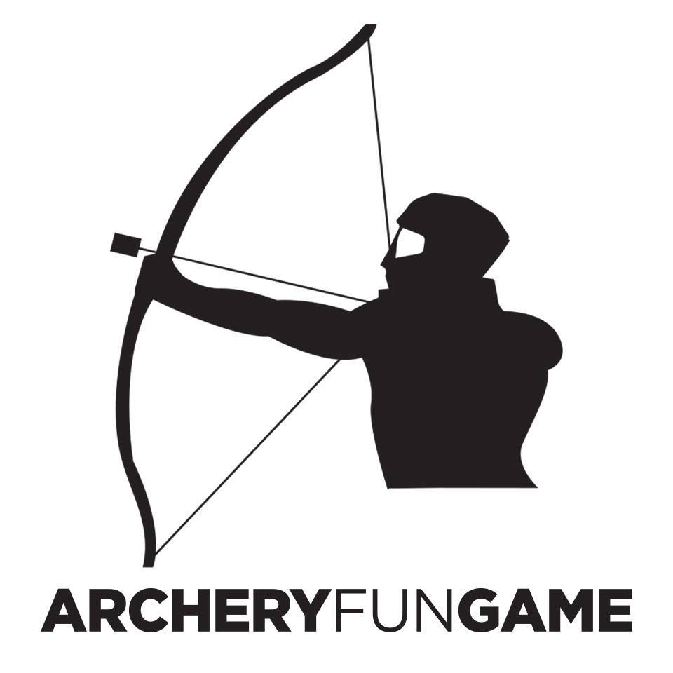 Logo for Archery Fun Game