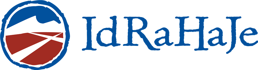 Logo for Camp IdRaHaJe