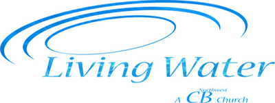 Logo for Living Water of La Pine