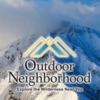 Logo for Outdoor Neighborhood