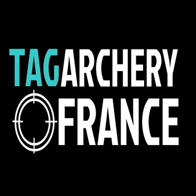 Logo for Tag Archery France