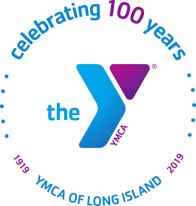 Logo for Great South Bay YMCA