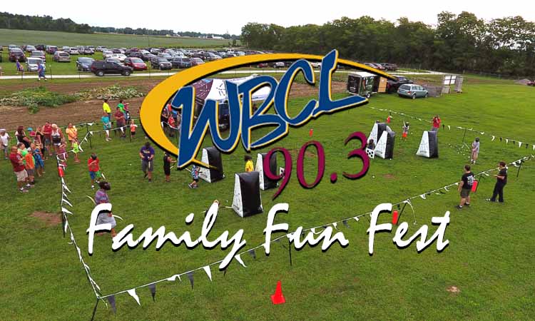 WBCL Family Fun Fest