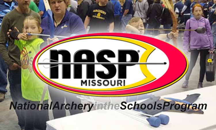 NASP - Missouri 