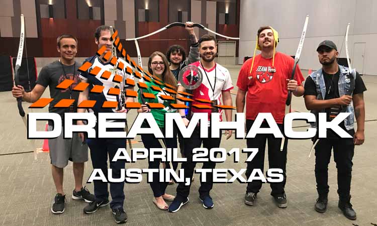 DreamHack - Austin, TX