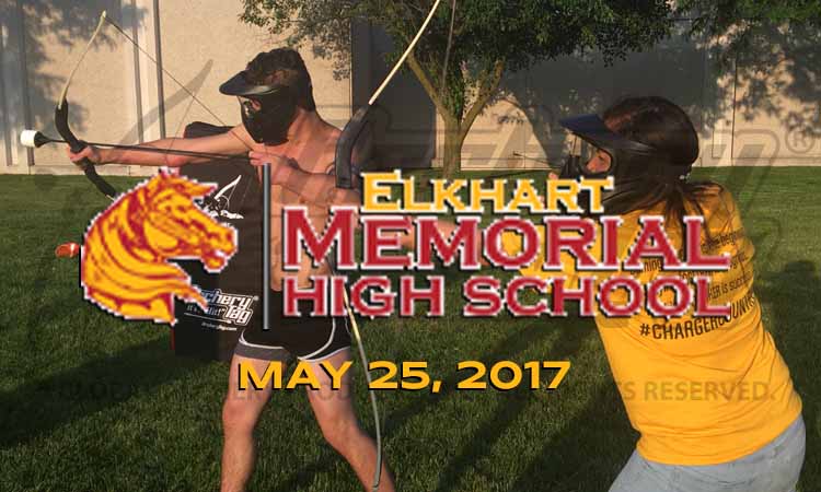 Elkhart Memorial High School