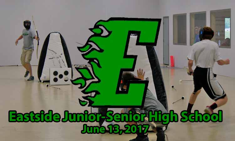 Eastside Junior-Senior High School