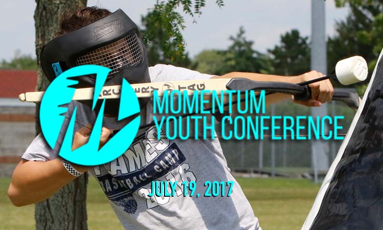 IWU Momentum Youth Conference