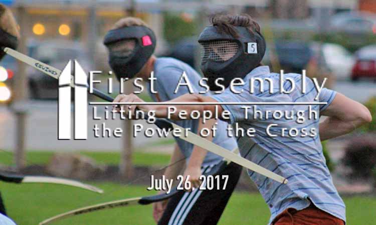 First Assembly of God - Fort Wayne
