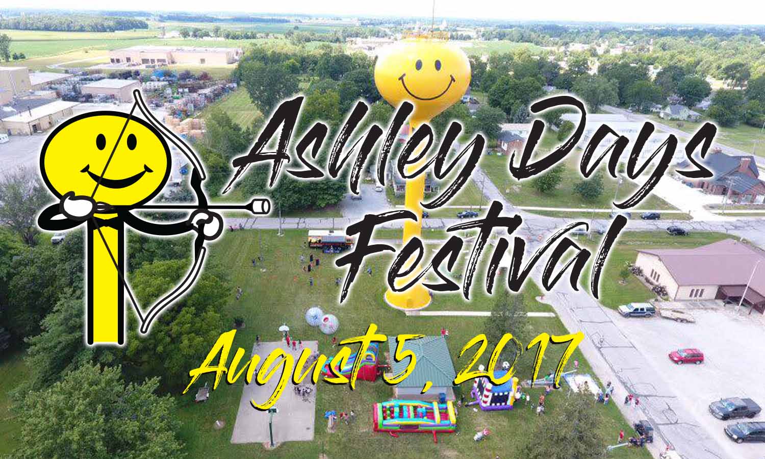 Ashley Days Festival