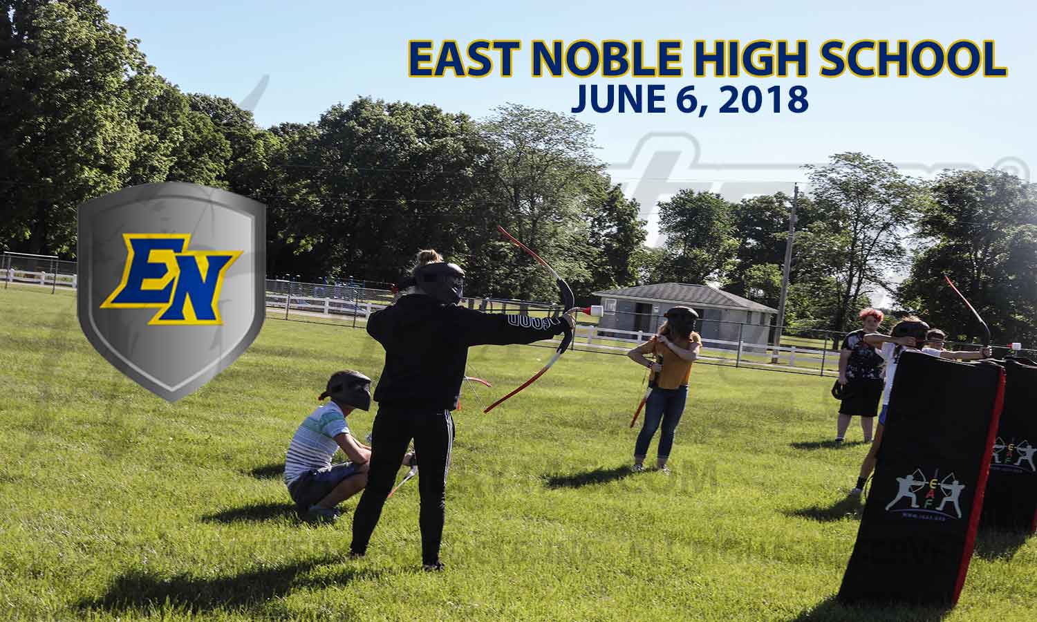 East Noble High School
