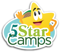 Logo for 5 Star Camps 