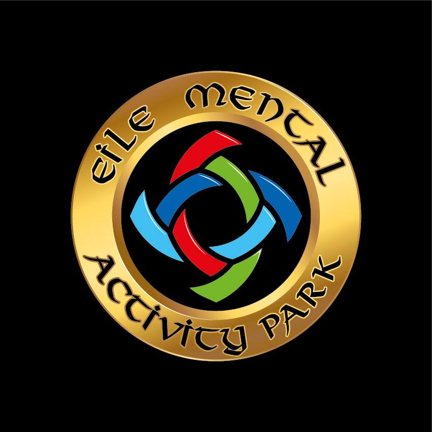 Logo for Eilemental Activity Park