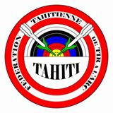 Logo for Federation Tahitienne De Tir L'Arc