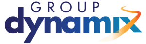 Logo for Group Dynamix