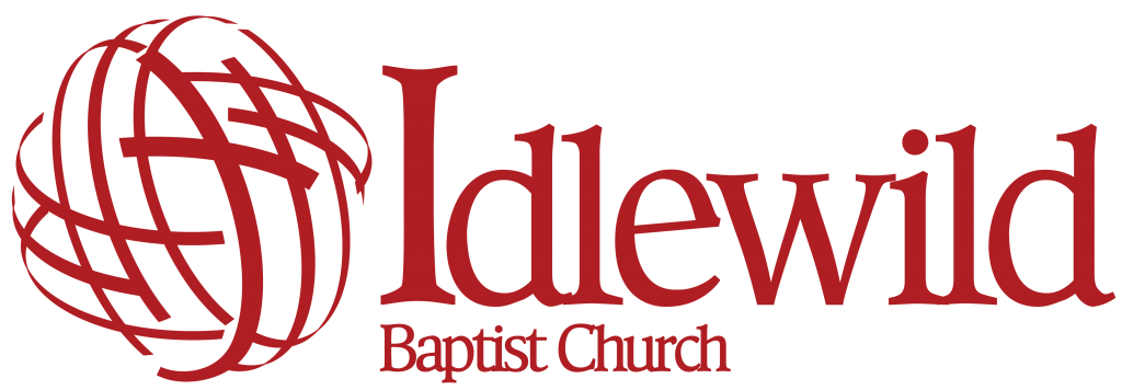 Logo for Idlewild Baptist Church