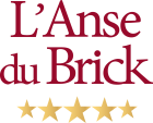 Logo for Castel camping LAnse du Brick