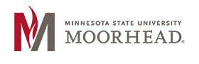 Logo for Minnesota State University Moorhead