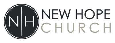 Logo for New Hope Church