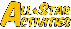 Logo for All Star Activities
