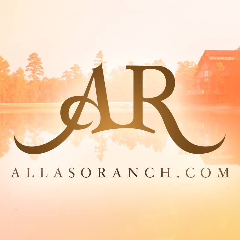 Logo for Allaso Ranch