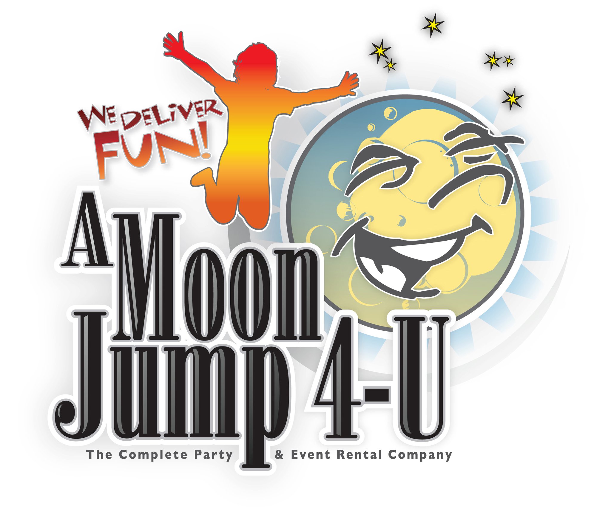 Logo for AMJ Spectacular Events