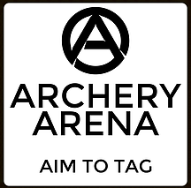 Logo for Archery Arena