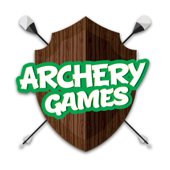 Logo for Archery Games | Boston