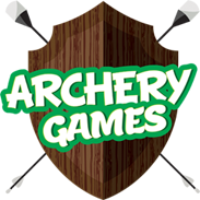 Logo for Archery Games