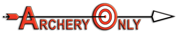 Logo for Archery Only