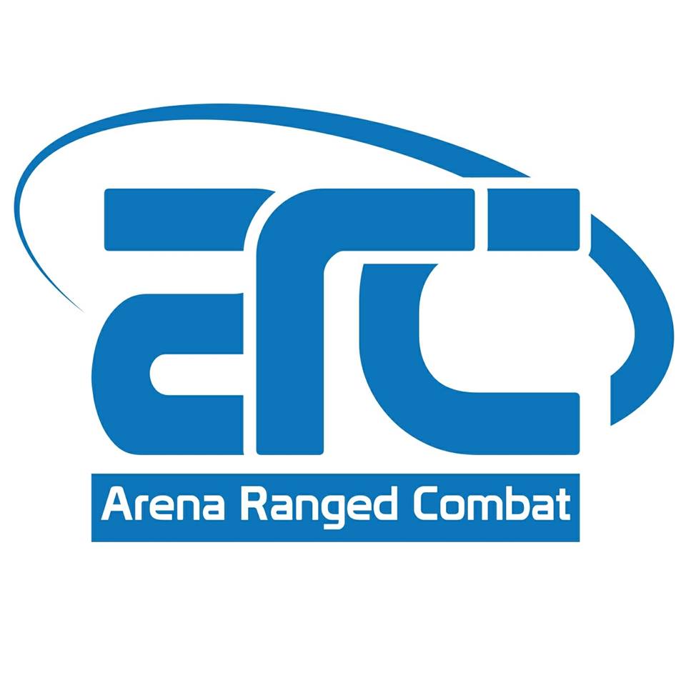 Logo for Arena Ranged Combat