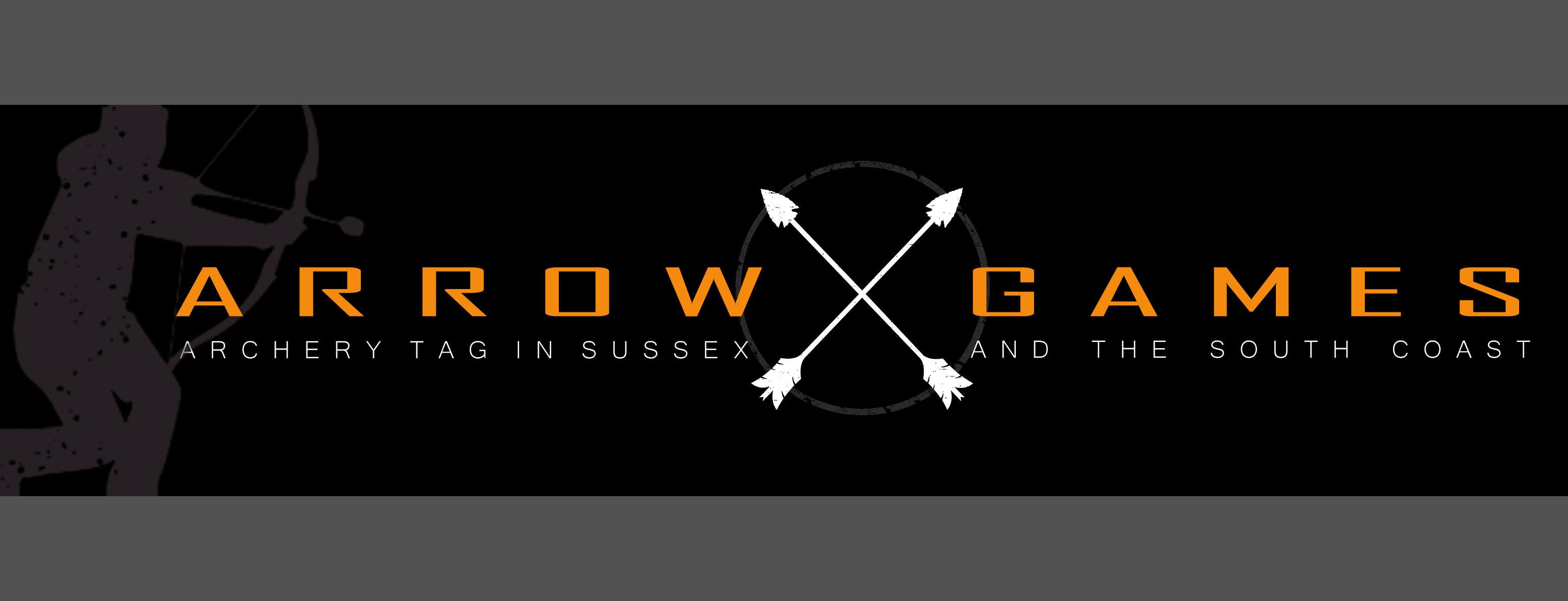 Logo for Arrow Games UK