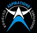 Logo for Aspirations Outdoor Adventures