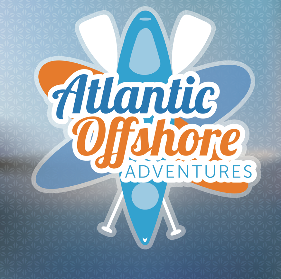 Logo for Atlantic Offshore Adventures