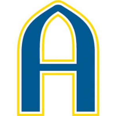 Logo for Augustana College