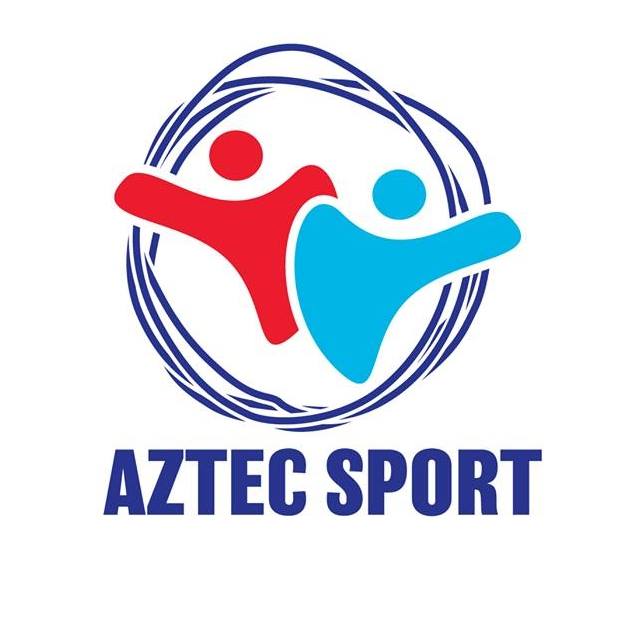 Logo for Aztec Sport