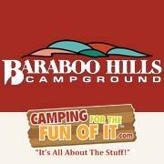 Logo for Baraboo Hills Campground