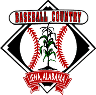 Logo for Baseball Country