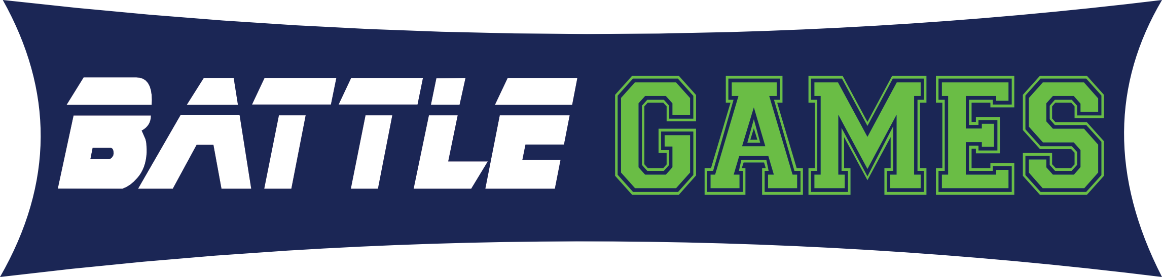 Logo for Battle Games