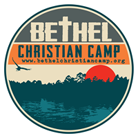 Logo for Bethel Christian Camp