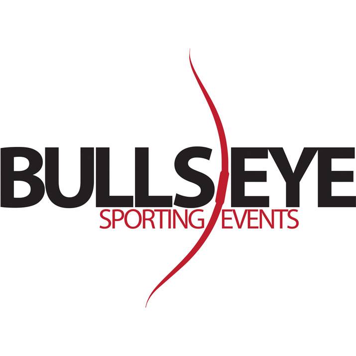 Logo for Bullseye Sporting Events