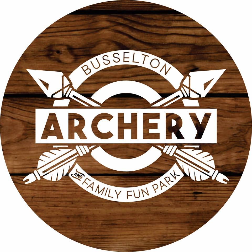 Logo for Primal Archery