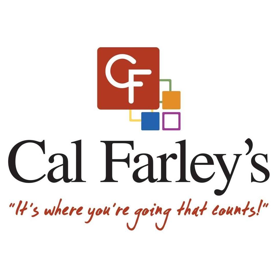 Logo for Cal Farley's Boys Ranch