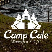 Logo for Cale: Camp & Conference Center