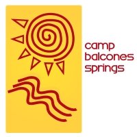 Logo for Camp Balcones Springs
