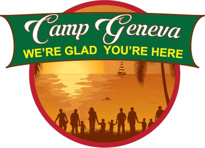 Logo for ACA Camp Geneva