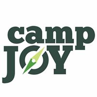 Logo for Camp Joy
