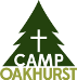 Logo for Camp Oakhurst