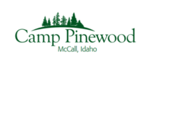 Logo for Camp Pinewood